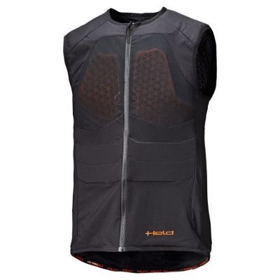 Held EXOSAFE lehká vesta s integrovanými chrániči vel.XXL